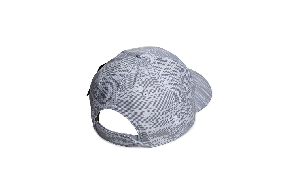 MAN UP Ahead Custom Cap