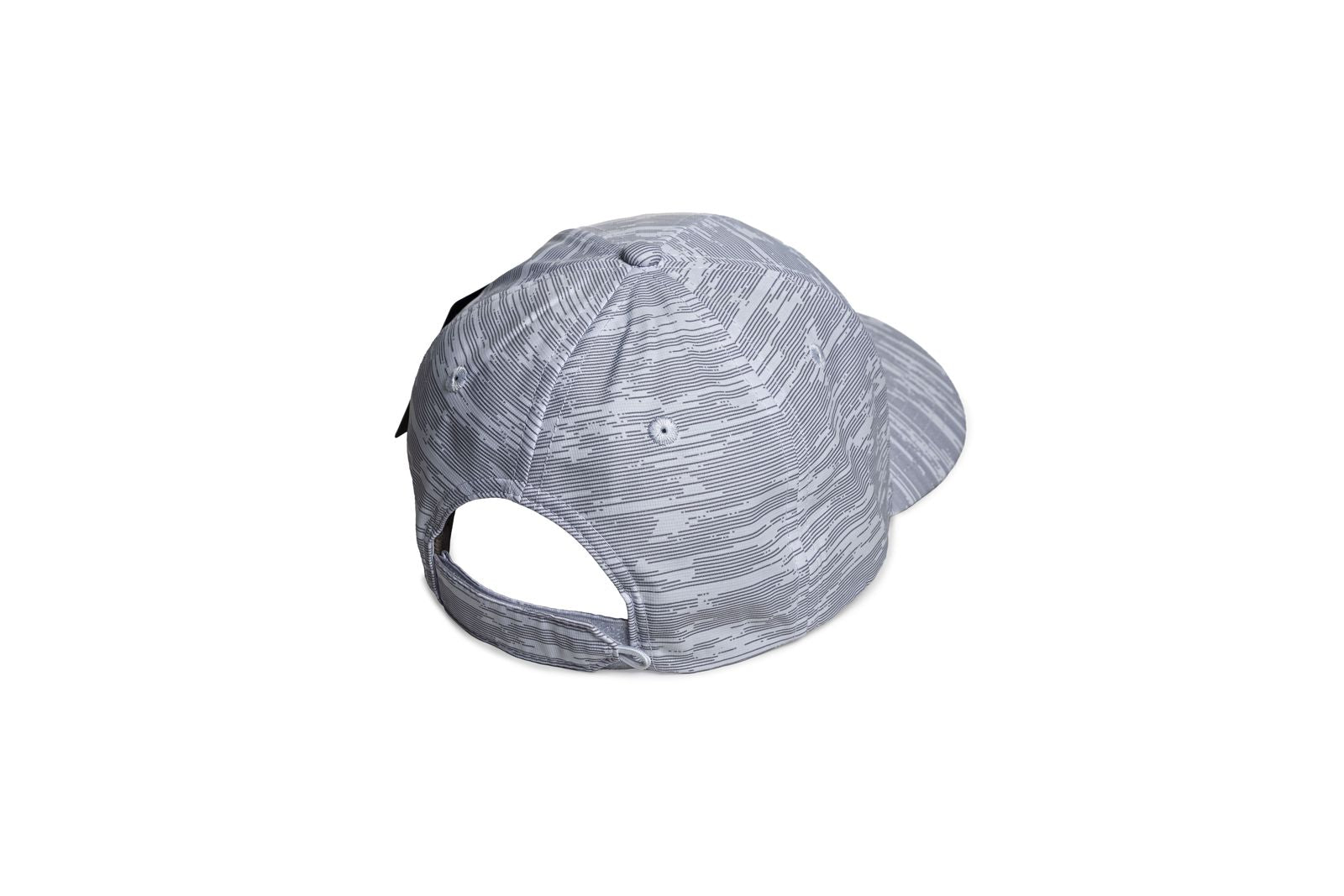 MAN UP Ahead Custom Cap