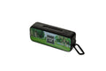 MAN UP Custom Yukon Outdoor Bluetooth Speaker