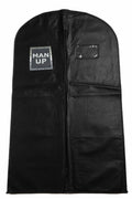 MAN UP Vinyl Garment Bag
