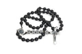 MAN UP Handmade Custom Rosary