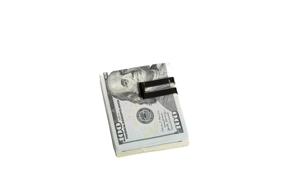 MAN UP Money Clip